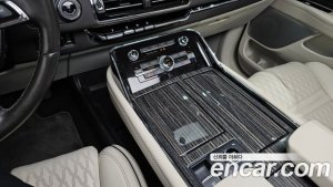 Lincoln Navigator 3.5L Black Label 2020 года из Южной Кореи