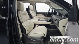 Lincoln Navigator 3.5L Black Label 2020 года из Южной Кореи