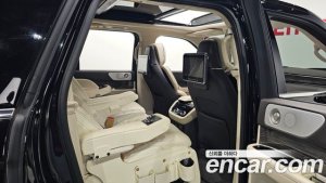 Lincoln Navigator 3.5L Black Label 2020 года из Южной Кореи