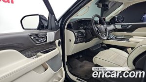 Lincoln Navigator 3.5L Black Label 2020 года из Южной Кореи