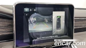 Lincoln Navigator 3.5L Black Label 2020 года из Южной Кореи
