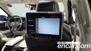 Lincoln Navigator 3.5L Black Label 2020 года из Южной Кореи