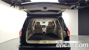 Lincoln Navigator 3.5L Black Label 2020 года из Южной Кореи