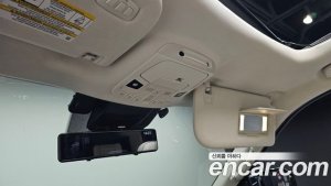Lincoln Navigator 3.5L Black Label 2020 года из Южной Кореи