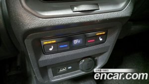 Volkswagen Tiguan 2.0 TDI Prestige 2020 года из Южной Кореи