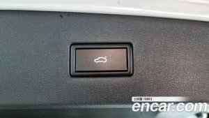 Volkswagen Tiguan 2.0 TDI Prestige 2020 года из Южной Кореи