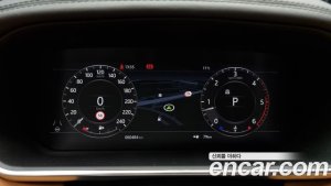 Land Rover Range Rover 4.4 SDV8 AB Дизель 2020 года из Южной Кореи