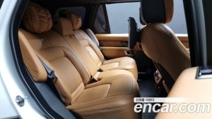Land Rover Range Rover 4.4 SDV8 AB Дизель 2020 года из Южной Кореи