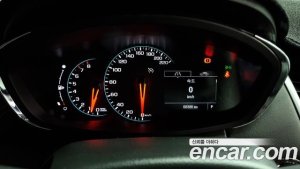 ChevroletGMDaewoo Trax 1.4 LT 2020 года из Южной Кореи