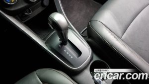 ChevroletGMDaewoo Trax 1.4 LT 2020 года из Южной Кореи