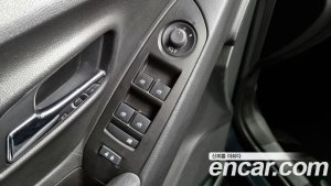 ChevroletGMDaewoo Trax 1.4 LT 2020 года из Южной Кореи