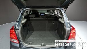 ChevroletGMDaewoo Trax 1.4 LT 2020 года из Южной Кореи