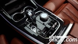 BMW X7 xDrive 30d M Sport 6인승 2020 года из Южной Кореи