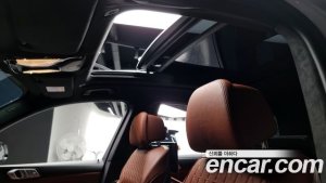 BMW X7 xDrive 30d M Sport 6인승 2020 года из Южной Кореи