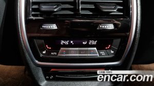 BMW X7 xDrive 30d M Sport 6인승 2020 года из Южной Кореи