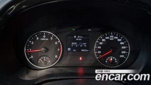 Kia Seltos Бензин 1.6 Turbo 2WD 2020 года из Южной Кореи