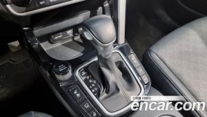 Kia Seltos Бензин 1.6 Turbo 2WD 2020 года из Южной Кореи