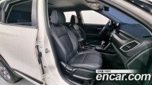 Kia Seltos Бензин 1.6 Turbo 2WD 2020 года из Южной Кореи