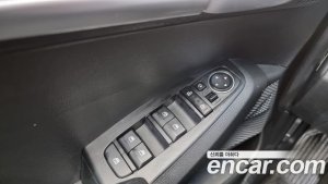 Kia Seltos Бензин 1.6 Turbo 2WD 2020 года из Южной Кореи