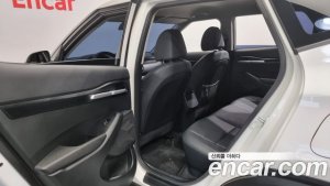Kia Seltos Бензин 1.6 Turbo 2WD 2020 года из Южной Кореи