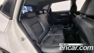 Kia Seltos Бензин 1.6 Turbo 2WD 2020 года из Южной Кореи