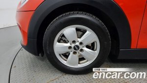 Mini Cooper DEFAULT 2020 года из Южной Кореи