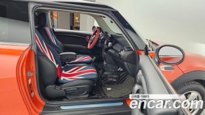 Mini Cooper DEFAULT 2020 года из Южной Кореи