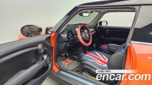 Mini Cooper DEFAULT 2020 года из Южной Кореи