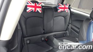Mini Cooper DEFAULT 2020 года из Южной Кореи