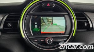 Mini Cooper DEFAULT 2020 года из Южной Кореи