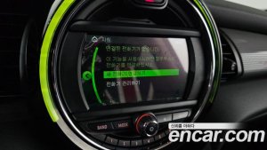 Mini Cooper DEFAULT 2020 года из Южной Кореи