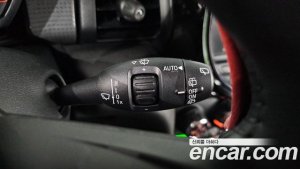 Mini Cooper DEFAULT 2020 года из Южной Кореи