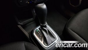 Jeep Renegade 2.4 Longitude 2020 года из Южной Кореи
