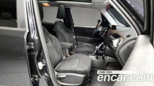Jeep Renegade 2.4 Longitude 2020 года из Южной Кореи