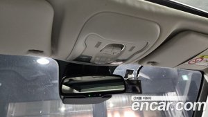 Jeep Renegade 2.4 Longitude 2020 года из Южной Кореи