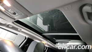 Jeep Renegade 2.4 Longitude 2020 года из Южной Кореи