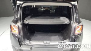 Jeep Renegade 2.4 Longitude 2020 года из Южной Кореи