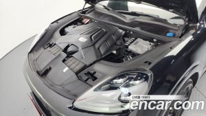 Porsche Cayenne 3.0 Coupe 2020 года из Южной Кореи