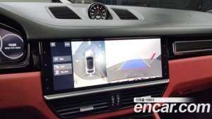 Porsche Cayenne 3.0 Coupe 2020 года из Южной Кореи