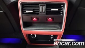 Porsche Cayenne 3.0 Coupe 2020 года из Южной Кореи