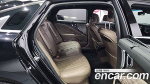 Kia K8 Signature 2022 года из Южной Кореи