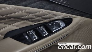 Kia K8 Signature 2022 года из Южной Кореи
