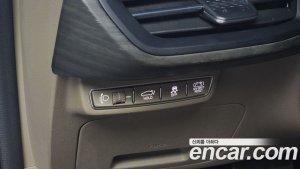 Kia K8 Signature 2022 года из Южной Кореи