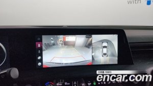 Kia K8 Signature 2022 года из Южной Кореи