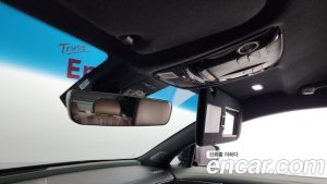Kia K8 Signature 2022 года из Южной Кореи