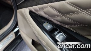 Kia K8 Signature 2022 года из Южной Кореи
