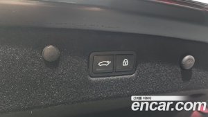 Kia K8 Signature 2022 года из Южной Кореи