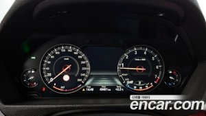 BMW 4-Series 420i M Sport Coupe 2020 года из Южной Кореи