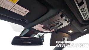 BMW 4-Series 420i M Sport Coupe 2020 года из Южной Кореи