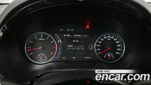 Kia Seltos Бензин 1.6 Turbo 2WD 2020 года из Южной Кореи